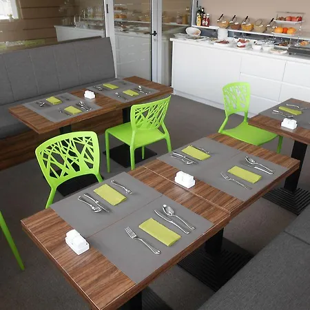 Adresa Bed & Breakfast Belgrado