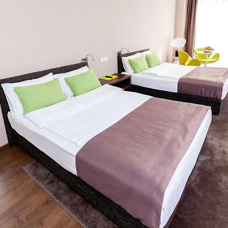 Bed & Breakfast Adresa Belgrado