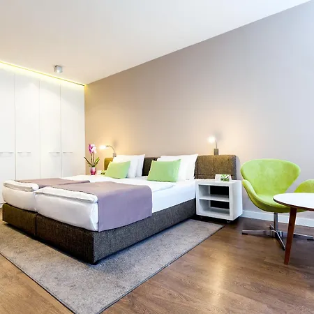 Adresa 4* Belgrado