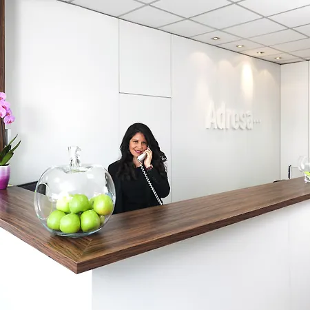 Adresa 4* Belgrado