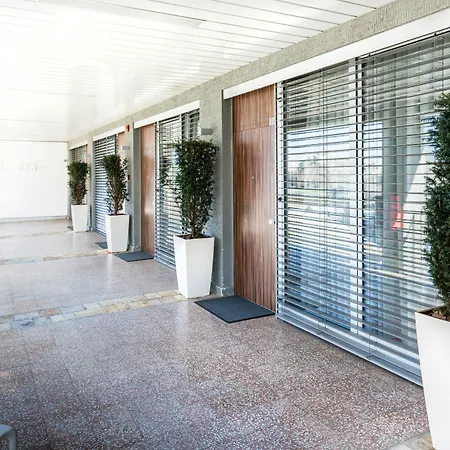 Adresa Bed & Breakfast Belgrado