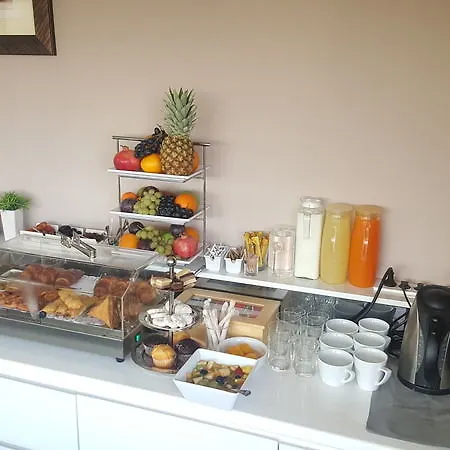 Bed & Breakfast Adresa Belgrado