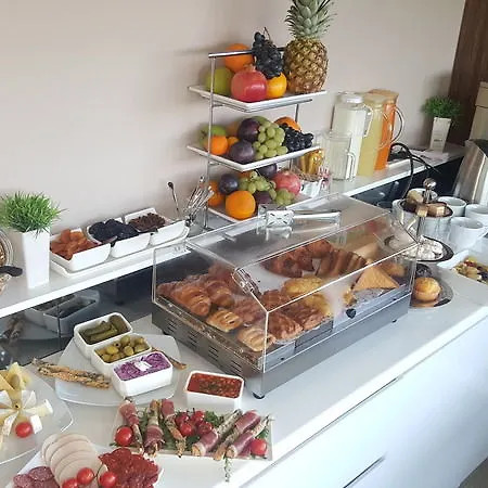 Adresa Belgrado