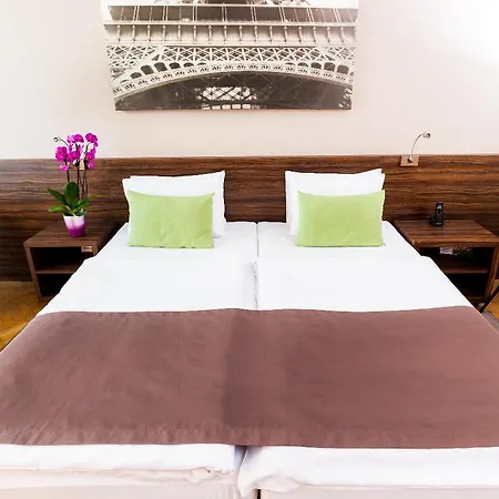 Bed & Breakfast Adresa