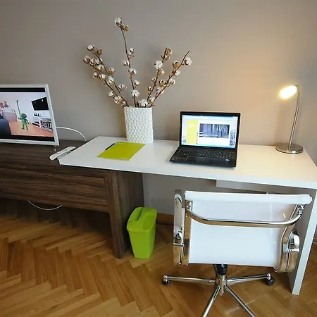 Adresa Bed & Breakfast 4*