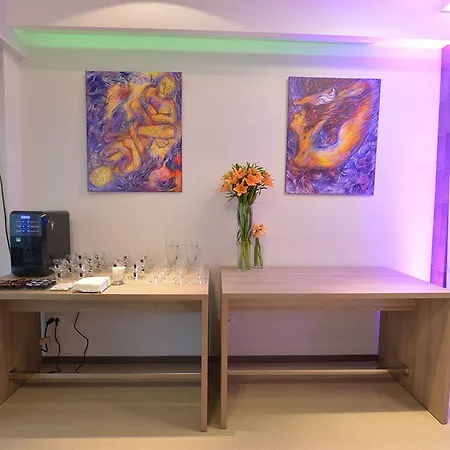 Adresa 4* Belgrado