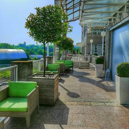 Adresa Bed & Breakfast Belgrado