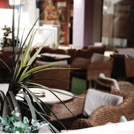 Adresa Bed & Breakfast Belgrado