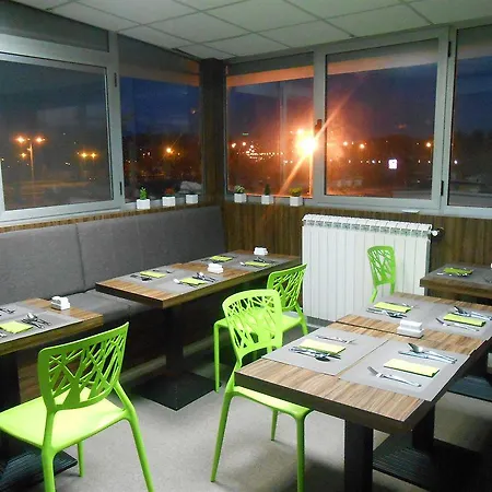 Bed & Breakfast Adresa Belgrado